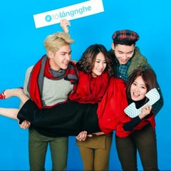 Lắng Nghe - Đông Nhi, Noo Phước Thịnh, Min (St.319)