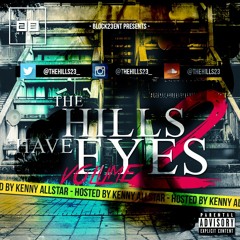 6. The Hills - Lock Arf (Section Boyz Remix) #THHE2