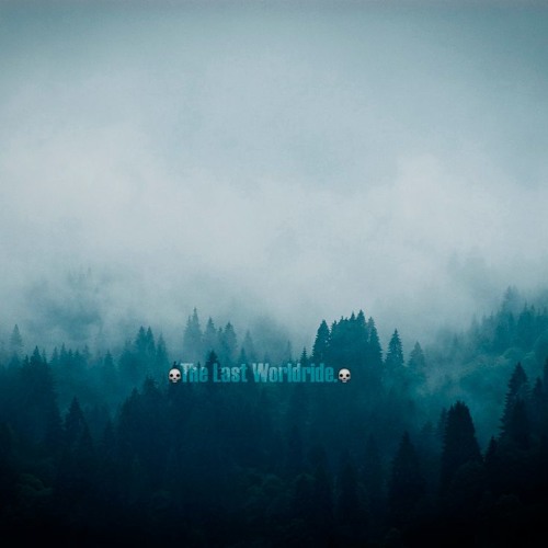 KnKn - Forgetting Like I Was Forgotten (coleur vision)