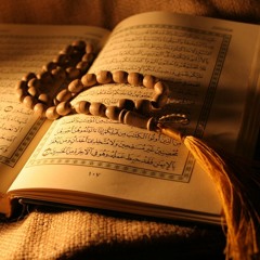 Heart Touching Quran Recitation - Idriss Hachimi