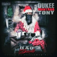 Almighty Montana - Free Guwap/gucci