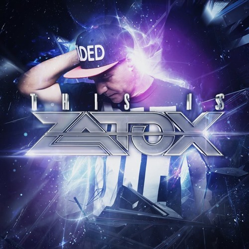 Zatox - Back To The Old School (Qlimax Demo Version)