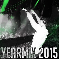 DJ IZZY - YEARMIX 2015 (MINISTRY of FUN)