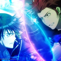 K-Project - OST Knock On Effect