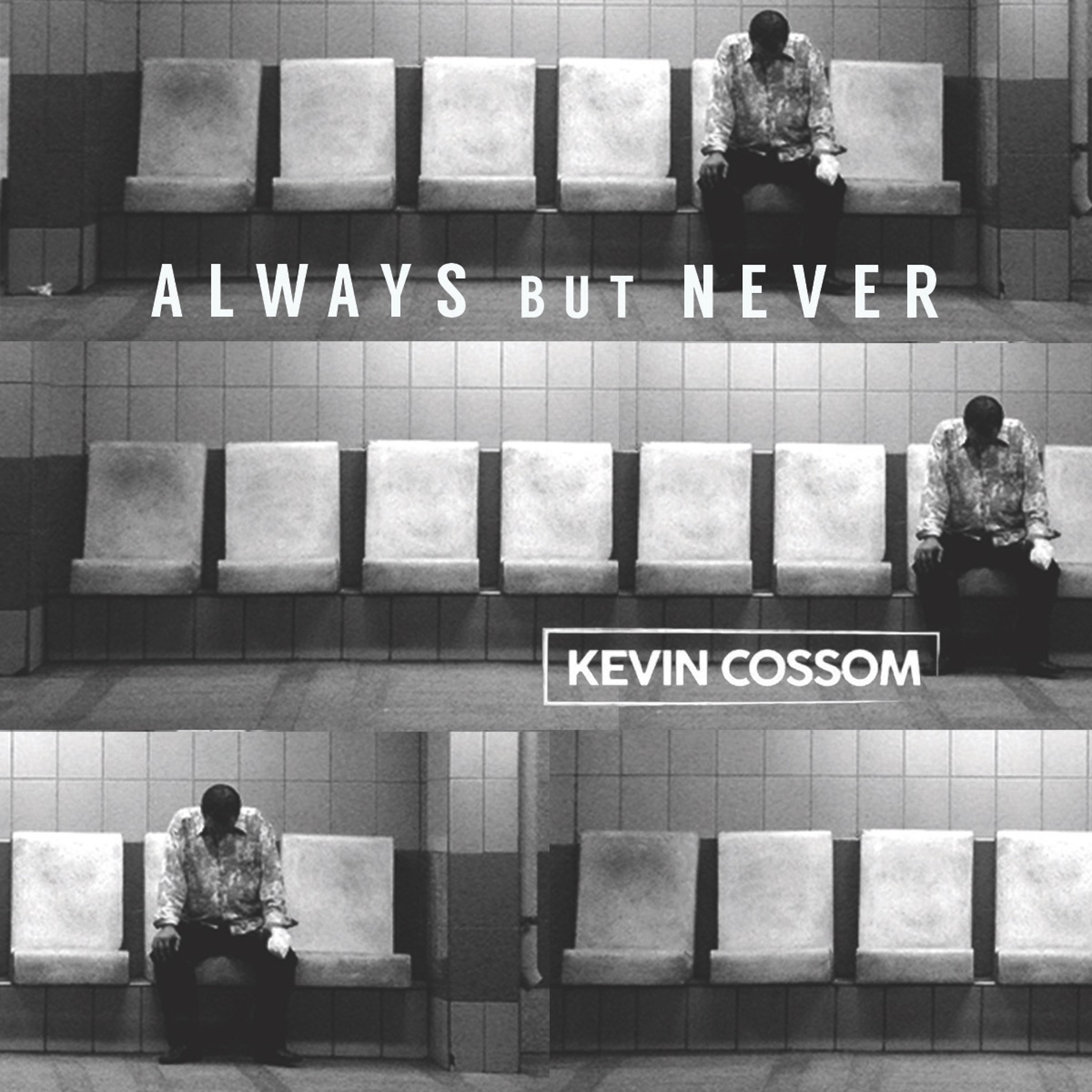 Always But Never episode artwork