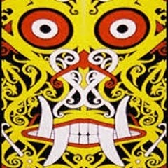 Musik Sape - Borneo Ethnic (Recorded @borneoDAW)