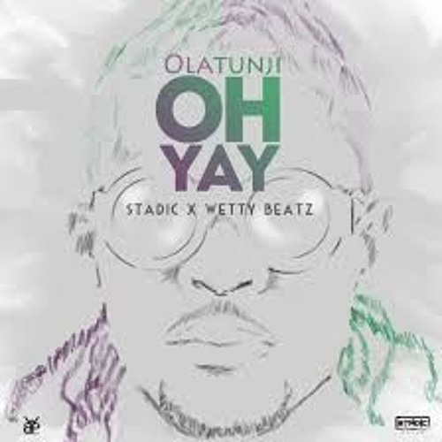 OLATUNJI OH YAY (DJ MAGNET INTRO EDIT)SOCA 2016 (VERSION 2)