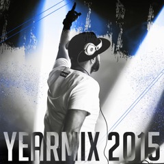 DJ DAVE - YEARMIX 2015 (MINISTRY of FUN)