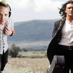 Antonio Banderas - Cancion Del Mariachi ( SomX Remake )