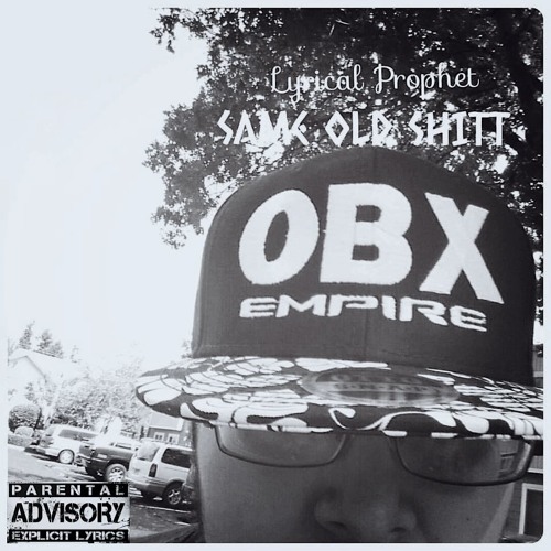 Same Old Shit ‐ Lyrical Prophet
