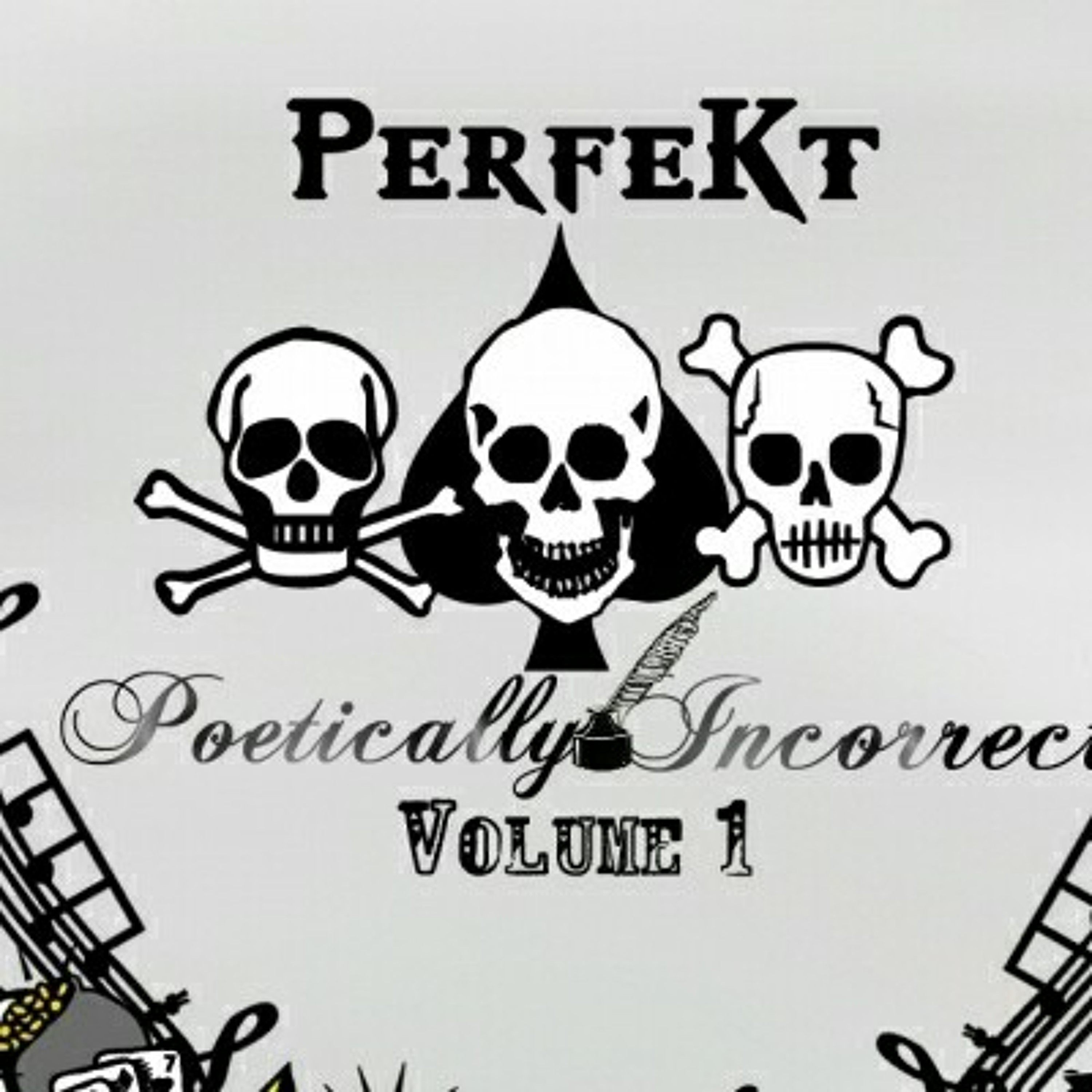 PerfeKt - Sound proof  (2009 vintage) episode artwork