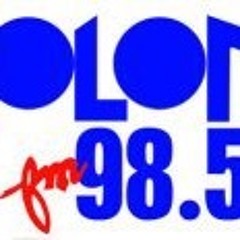 Colon FM Jingle 1987a