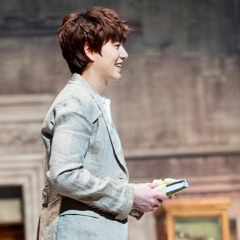 베르테르 팟캐스트 8회 - 연출님의 규베르(규현) 언급