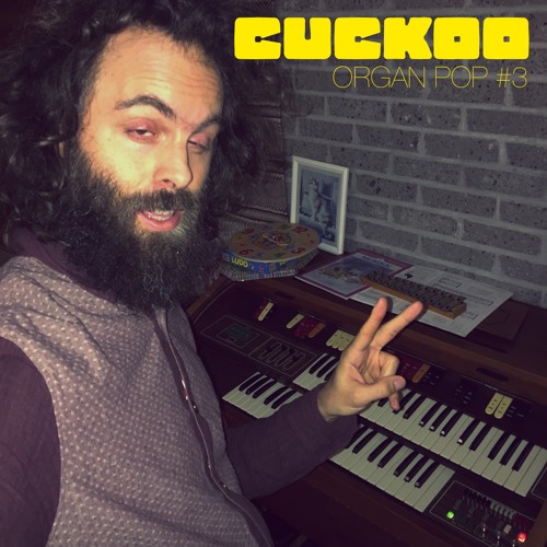 Cuckoo Organ Pop #3