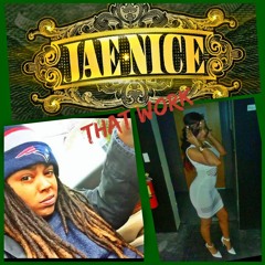 That Work Ft Lil Sleepy, Dyce