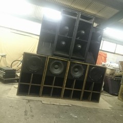 Big Dutty Basslines vol.3