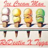 Ice Cream Man Mp3