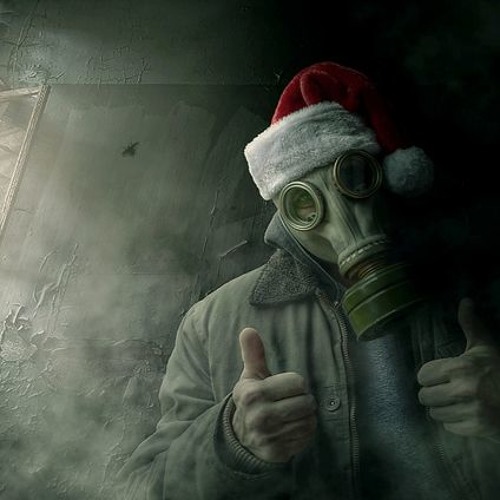 Armageddon in der Geschenkfabrik [132-137 BPM] XMas Mix