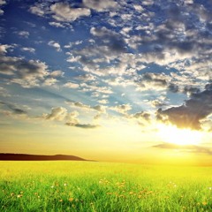 Wonderful World- Louis Armstrong Cover