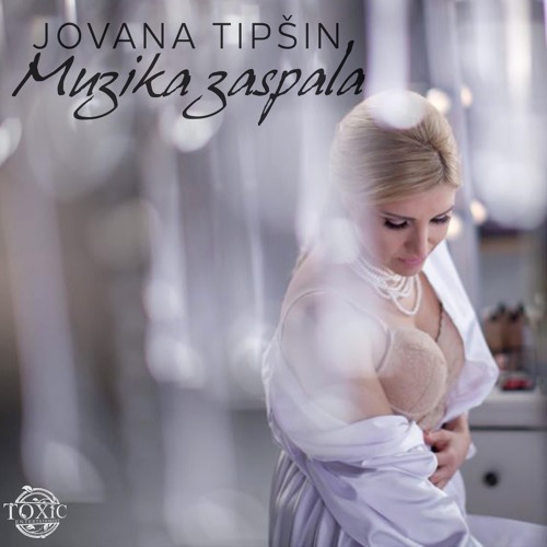 Jovana Tipsin - Muzika Zaspala