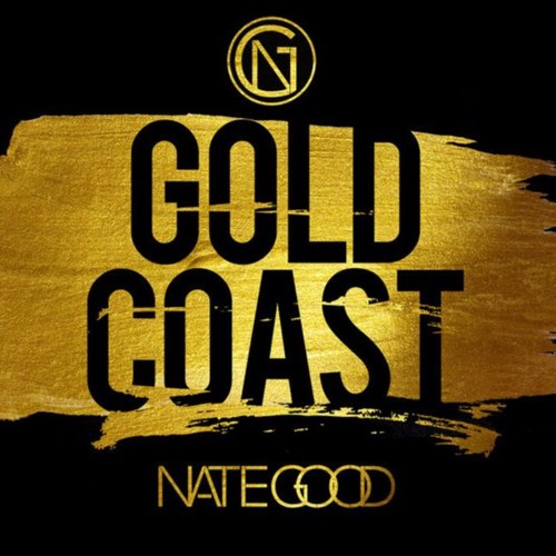 Nate Good - Gold Coast Prod. Jacob Levan