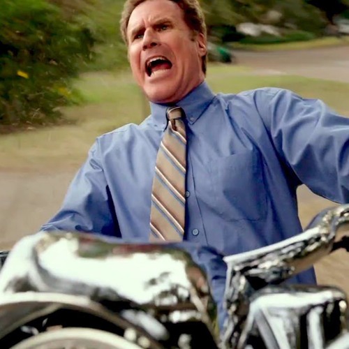 DADDY'S HOME - Double Toasted Audio Review