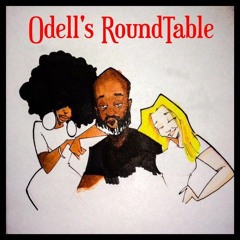 Odell's Round Table: Interview With DJ Jamad