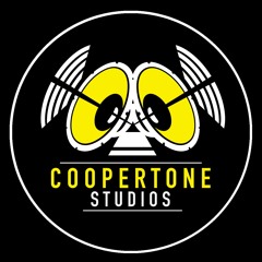 VANNELO COOPER - EL CORTEJO ETERNO