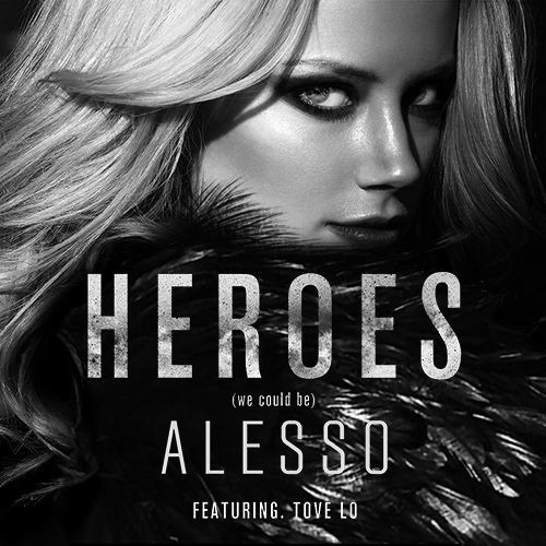 Stream Alesso feat. Tove Lo Heroes (We Could Be)(FluxStyle Bootleg) by FluxStyle Listen