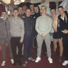 Major Lazer X Dj Snake & Tchami X Jonas Aiden- Lean On Vs Wizard (Tom Budin Mashup)