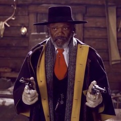 THE HATEFUL EIGHT - Double Toasted Audio Review