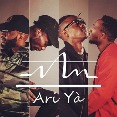 NEW AGE MUZIK - ARI YA