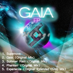 Phantom (Original Mix)