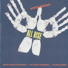 All Rise: Movement 8 - The Halls Of Erudition & Scholarship