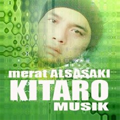 Kitaro - Celestial Scenery- Silk Road, Volume 1 [FULL ALBUM]