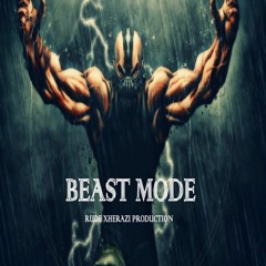 Beast Mode Modern Trap Beat 2016/HARD Motivational BANGER Instrumental Beat