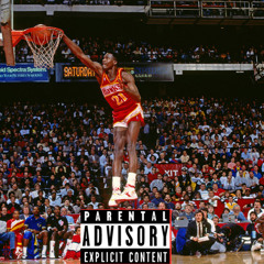 Dominique Wilkins - TREE prod. loudlord