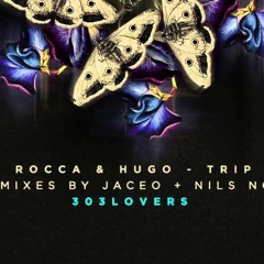 Luigi Rocca & Hugo - Trip Trap (Jaceo Remix) (SC Preview)
