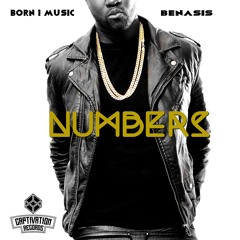 Born I Music - Numbers(Prod. By Benasis)