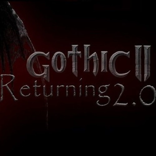 Stream Victor Kornoukhov | Listen to Gothic 2 - Returning 2.0 playlist  online for free on SoundCloud