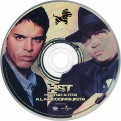 96. Hector & Tito - Gata Salvaje (Old School)