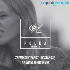 Wojtek Mazolewski Quintet - Paris (Yoshii Swxdn Remix)