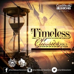 Caribbean Sessions - Timeless Classics Vol.1