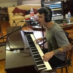 DIFT - Night Chages (Cover 1D)