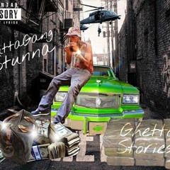 GGStunna Ft. MojoG - Loyality & Trust Prod.by CA$G