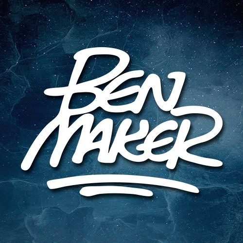 BEN MAKER - Hope