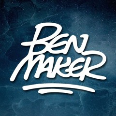 BEN MAKER - The cave