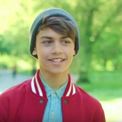 You are my life Harris  j