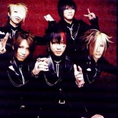 the GazettE ジャンパー 2008年 FROM THE DESTORT the GazettE ジャンパー 2008年 FROM THE DESTORT