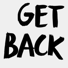 Get Back - Main X Ty Mulaa
